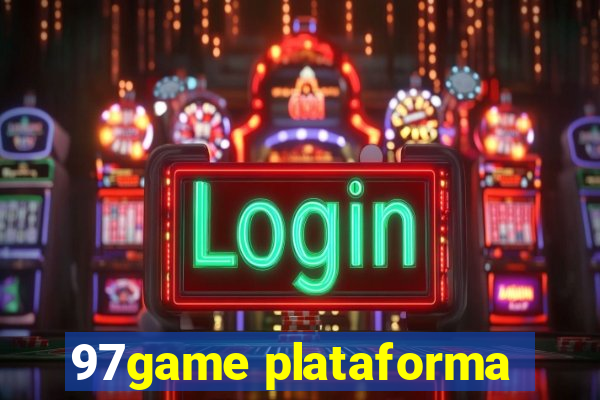 97game plataforma